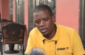 Ikinamico mu mategeko: CYUMA yahaniwe icyaha kitaba mu mategeko ahana y’u Rwanda