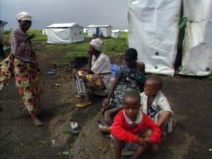UN accuses M23 rebels in DR Congo of killing scores of civilians