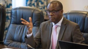 Unité nationale ou discours de division ? Les propos controversés d’un ministre rwandais interrogent