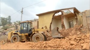 Kigali Residents Facing Demolitions Demand Justice, Fair Compensation and Protection from Homelessness
