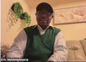 UKO INKOTANYI ZATUMIJE INAMA ZIKICA ABAHUTU BARENGA 1,000 NTIHAROKOKE N’UWO KUBARA INKURU: Eric Nshimiyimana